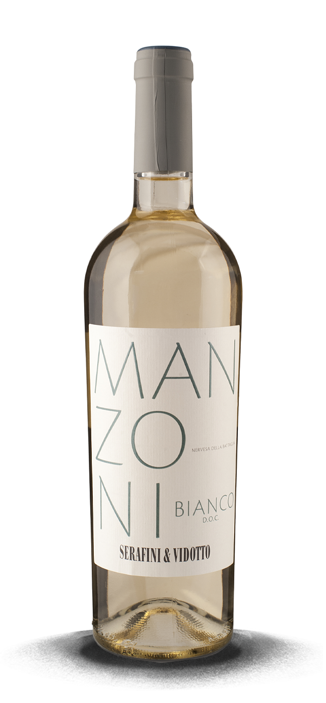 Manzoni Bianco 